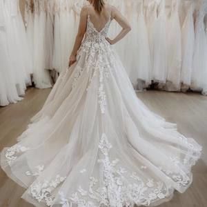 Meet your Posher, Luna